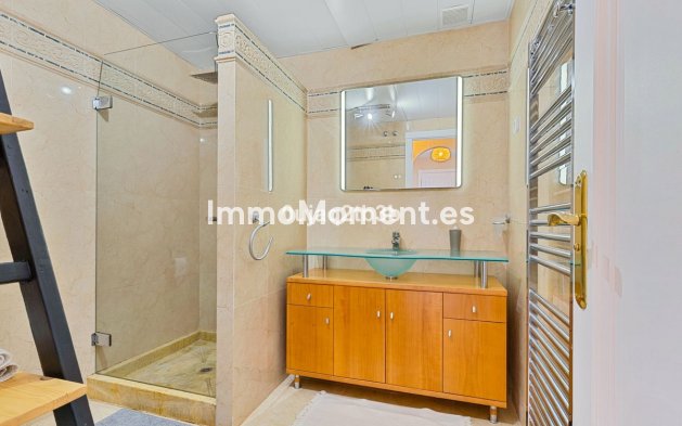 Bestaande woning - Appartement - Marbella - Nueva Andalucía