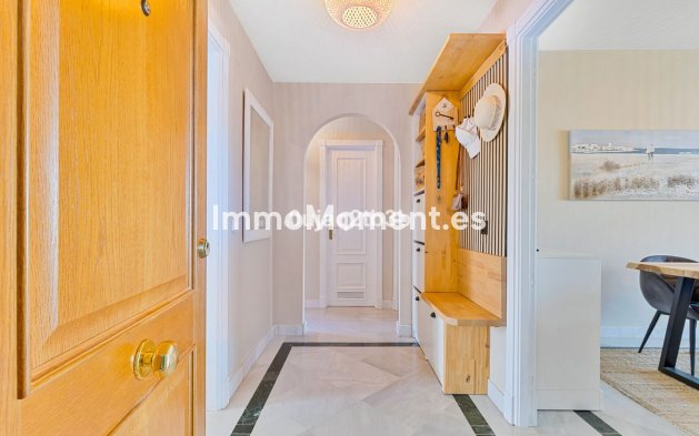 Bestaande woning - Appartement - Marbella - Nueva Andalucía