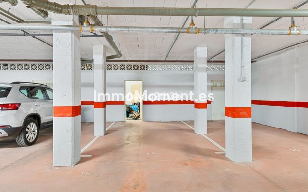 Bestaande woning - Appartement - Marbella - Nueva Andalucía