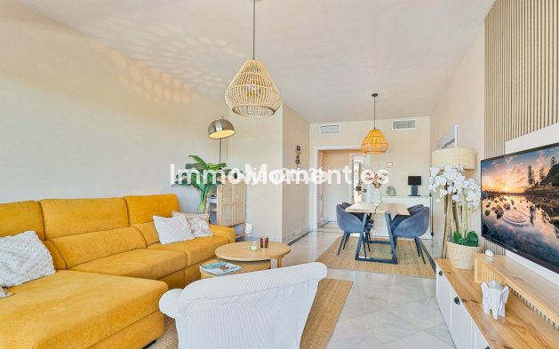 Bestaande woning - Appartement - Marbella - Nueva Andalucía