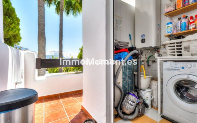 Bestaande woning - Appartement - Marbella - Nueva Andalucía