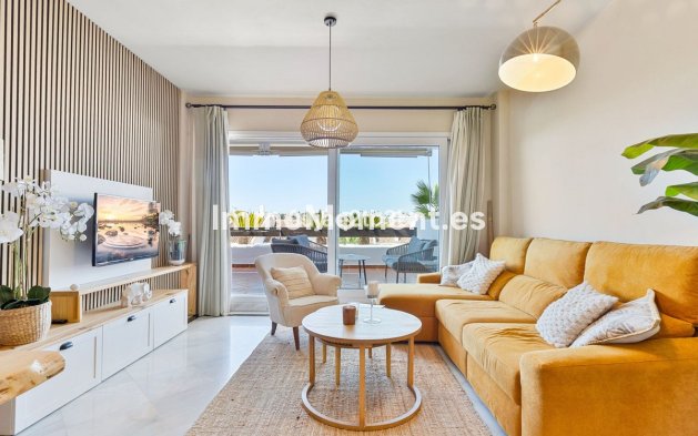 Bestaande woning - Appartement - Marbella - Nueva Andalucía