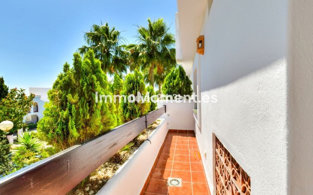 Bestaande woning - Appartement - Marbella - Nueva Andalucía