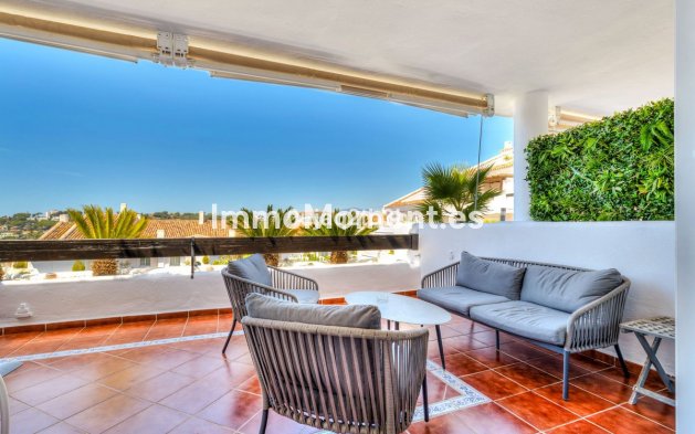 Bestaande woning - Appartement - Marbella - Nueva Andalucía