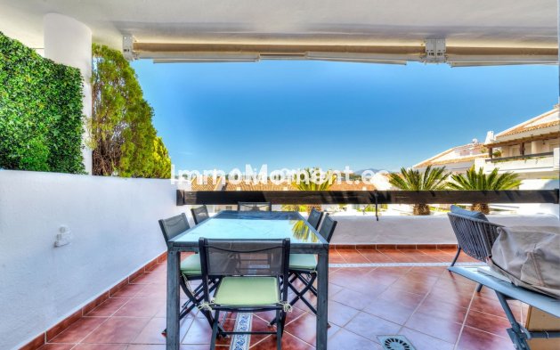 Bestaande woning - Appartement - Marbella - Nueva Andalucía