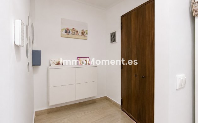 Resale - Townhouse - Estepona - Estepona Centro