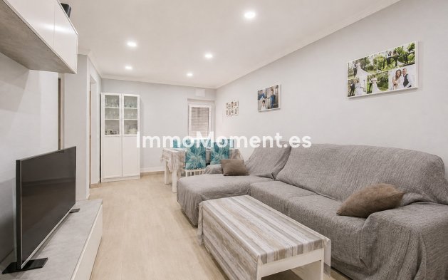 Resale - Townhouse - Estepona - Estepona Centro