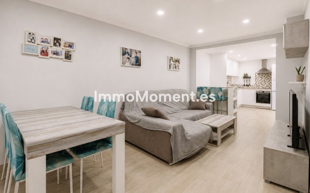 Resale - Townhouse - Estepona - Estepona Centro