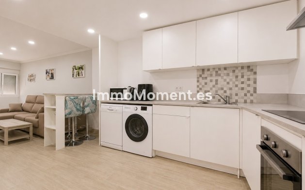 Resale - Townhouse - Estepona - Estepona Centro