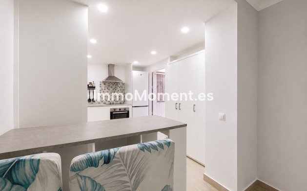 Resale - Townhouse - Estepona - Estepona Centro