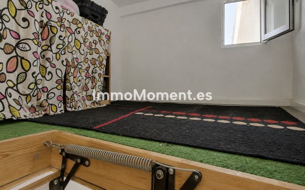 Resale - Townhouse - Estepona - Estepona Centro