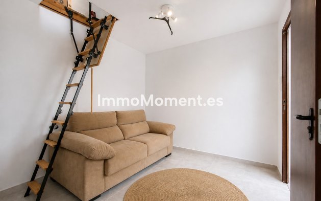 Resale - Townhouse - Estepona - Estepona Centro
