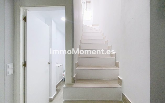 Resale - Townhouse - Estepona - Estepona Centro
