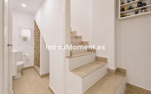 Resale - Townhouse - Estepona - Estepona Centro
