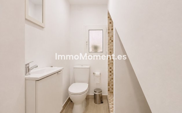 Resale - Townhouse - Estepona - Estepona Centro