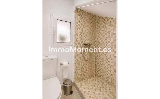 Resale - Townhouse - Estepona - Estepona Centro