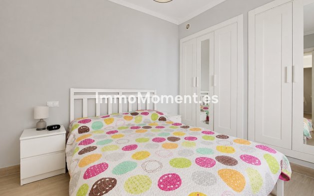 Resale - Townhouse - Estepona - Estepona Centro