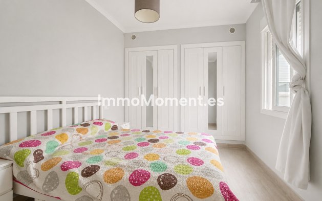 Resale - Townhouse - Estepona - Estepona Centro