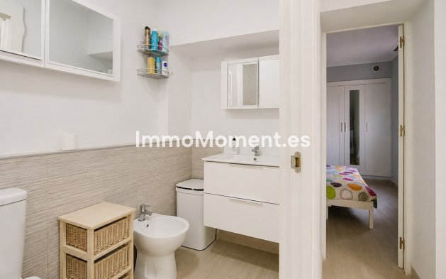 Resale - Townhouse - Estepona - Estepona Centro