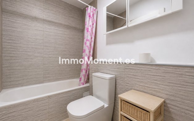 Resale - Townhouse - Estepona - Estepona Centro