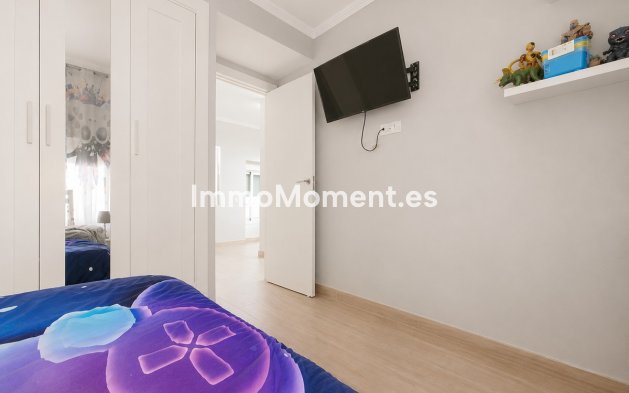 Resale - Townhouse - Estepona - Estepona Centro