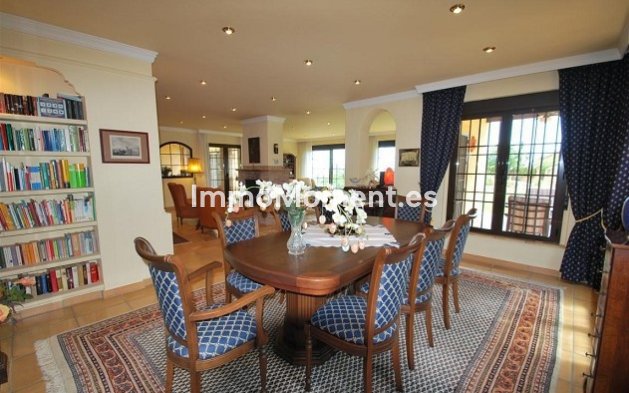 Bestaande woning - Vrijstaande villa - Mijas - Mijas Centro