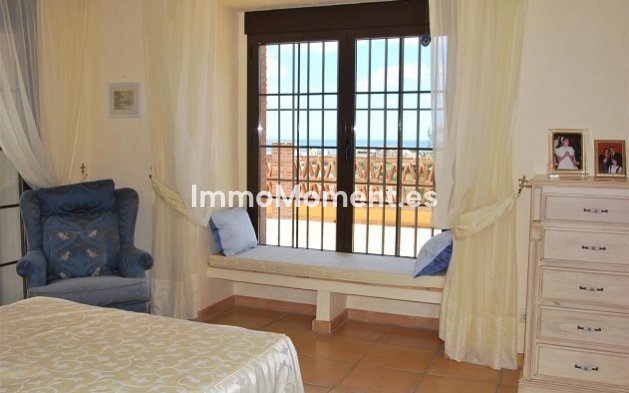 Bestaande woning - Vrijstaande villa - Mijas - Mijas Centro