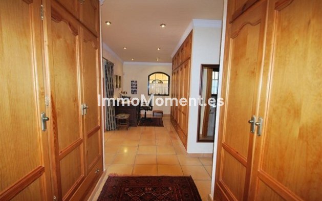 Bestaande woning - Vrijstaande villa - Mijas - Mijas Centro