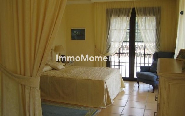 Bestaande woning - Vrijstaande villa - Mijas - Mijas Centro