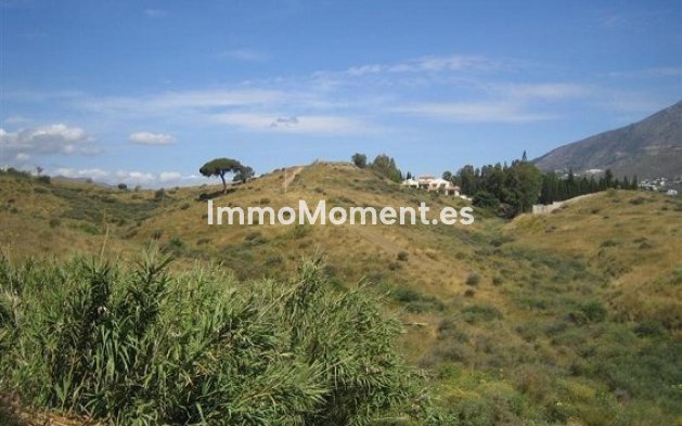 Bestaande woning - Vrijstaande villa - Mijas - Mijas Centro