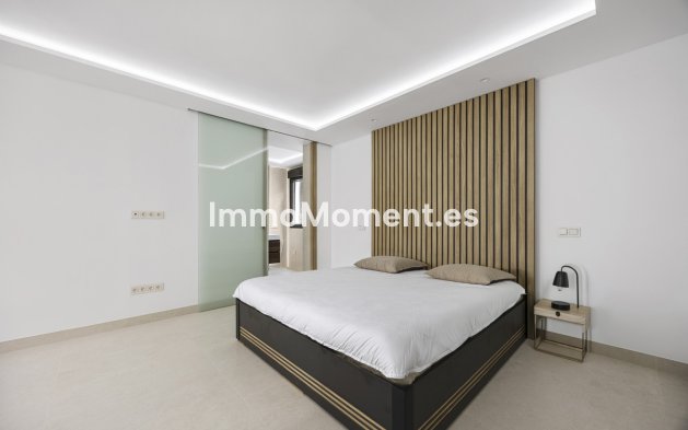 Reventa - Villa independiente - Marbella - Guadalmina Alta
