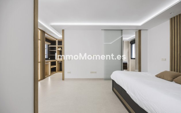 Reventa - Villa independiente - Marbella - Guadalmina Alta