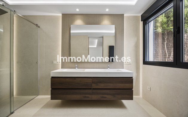 Reventa - Villa independiente - Marbella - Guadalmina Alta