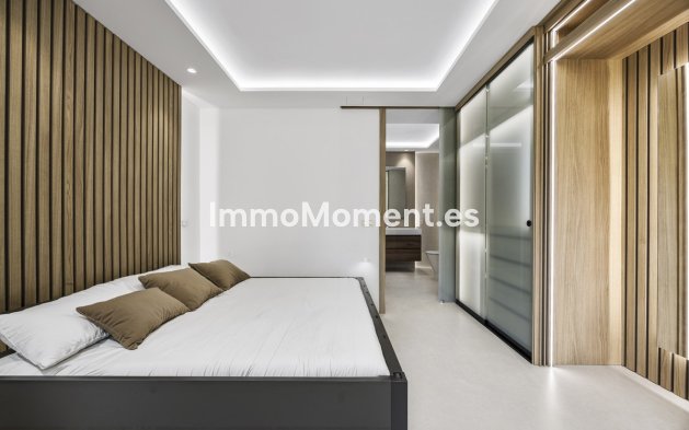 Reventa - Villa independiente - Marbella - Guadalmina Alta
