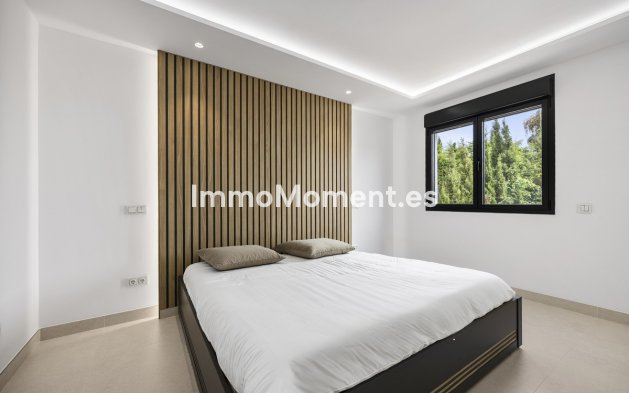 Reventa - Villa independiente - Marbella - Guadalmina Alta