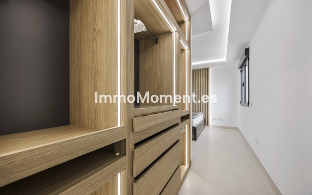 Reventa - Villa independiente - Marbella - Guadalmina Alta