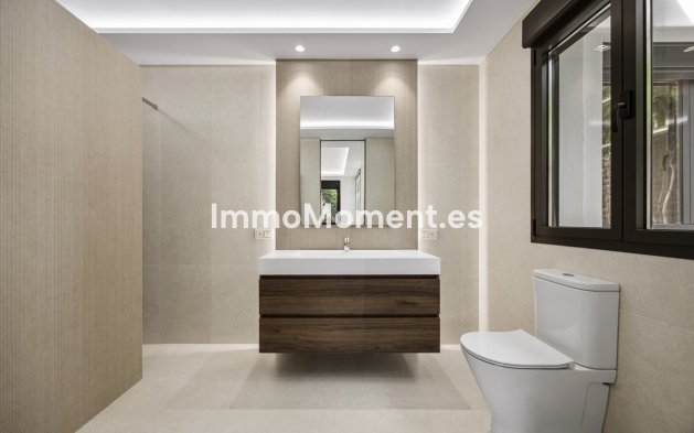 Reventa - Villa independiente - Marbella - Guadalmina Alta