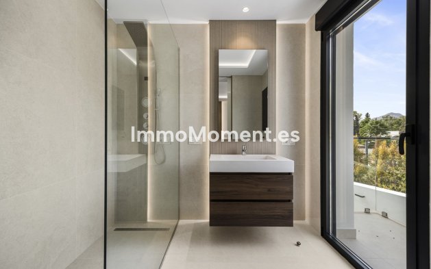 Reventa - Villa independiente - Marbella - Guadalmina Alta