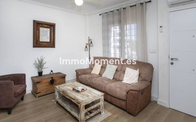 Resale - Apartment - Orihuela - Playa Flamenca