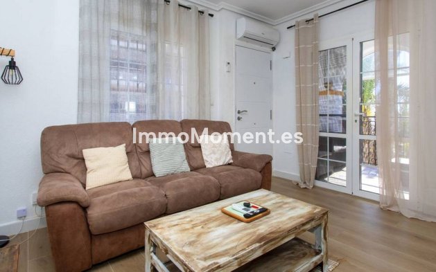 Resale - Apartment - Orihuela - Playa Flamenca