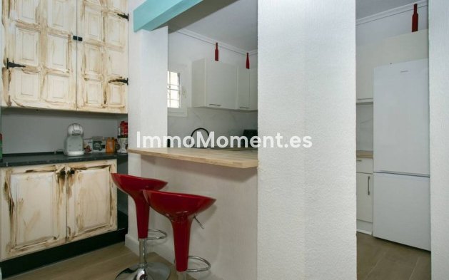 Resale - Apartment - Orihuela - Playa Flamenca