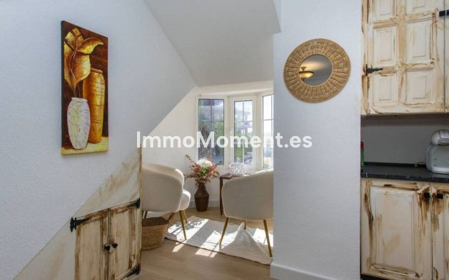 Resale - Apartment - Orihuela - Playa Flamenca
