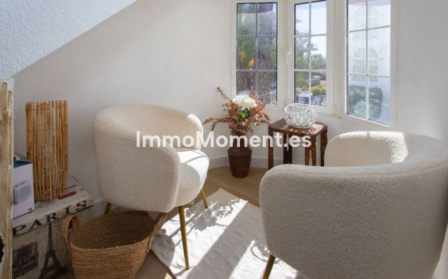 Resale - Apartment - Orihuela - Playa Flamenca