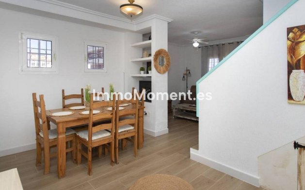 Resale - Apartment - Orihuela - Playa Flamenca
