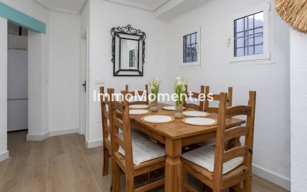 Resale - Apartment - Orihuela - Playa Flamenca