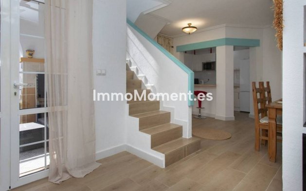 Resale - Apartment - Orihuela - Playa Flamenca