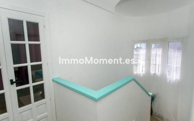 Resale - Apartment - Orihuela - Playa Flamenca