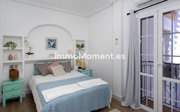 Resale - Apartment - Orihuela - Playa Flamenca