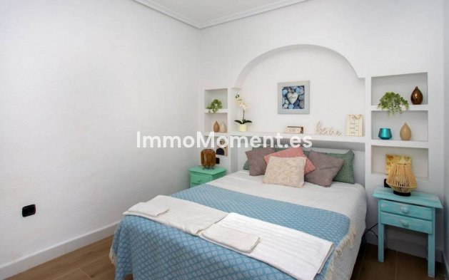 Resale - Apartment - Orihuela - Playa Flamenca