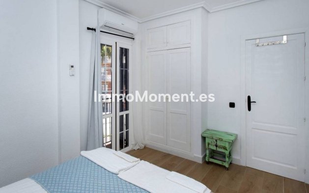 Resale - Apartment - Orihuela - Playa Flamenca